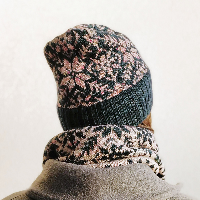 Emmalin hat