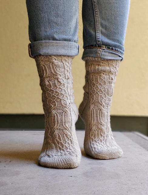 Mellon socks