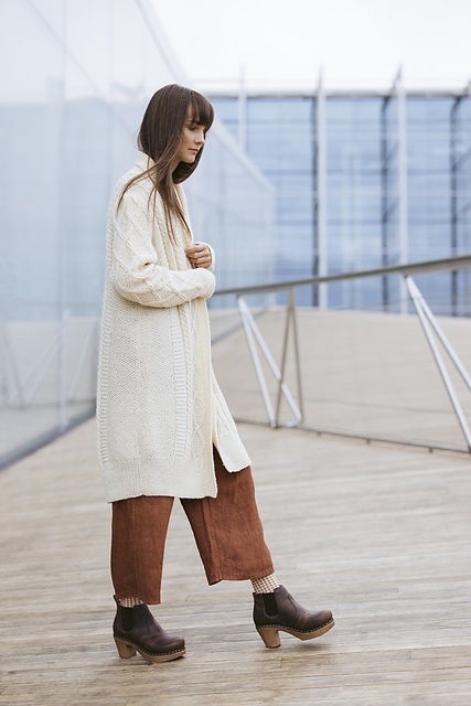 Tove Cardigan
