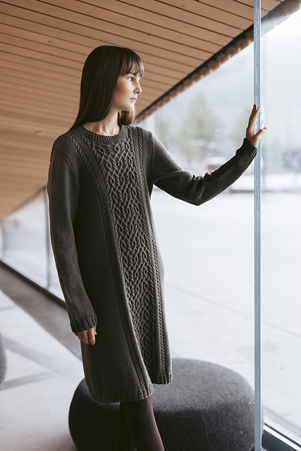 Kaari Tunic