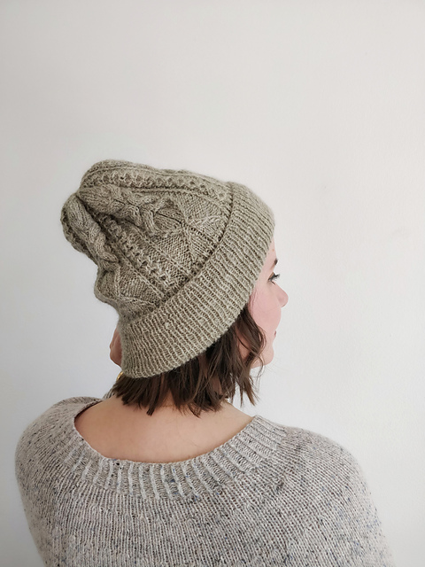 Keats Hat