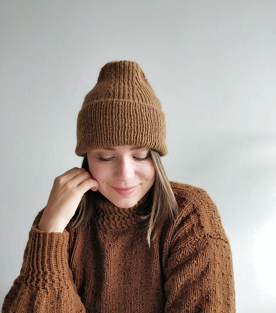 Armain hat