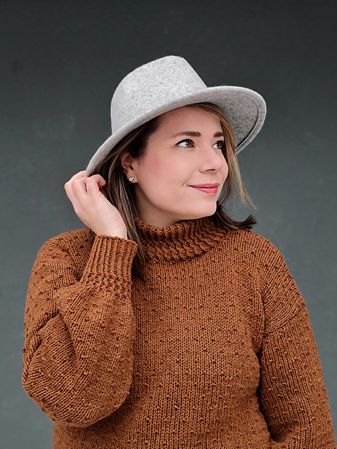 Siena pullover