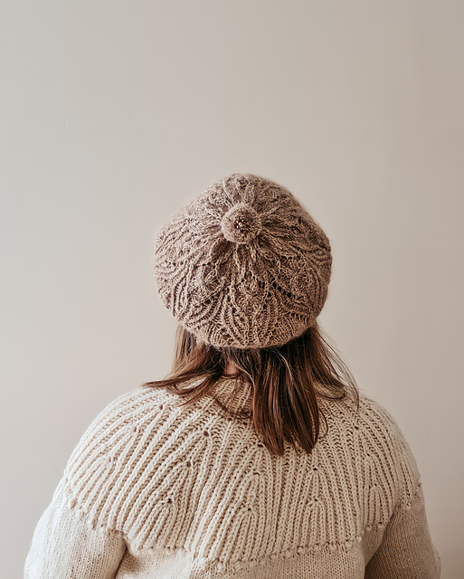 Kuutar Beret