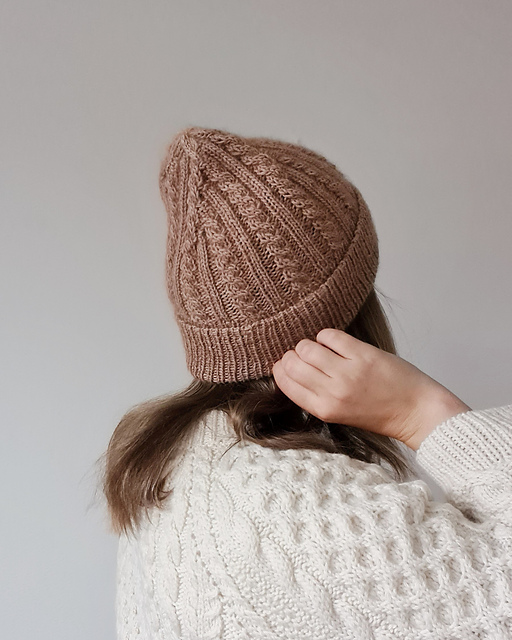 Taival hat