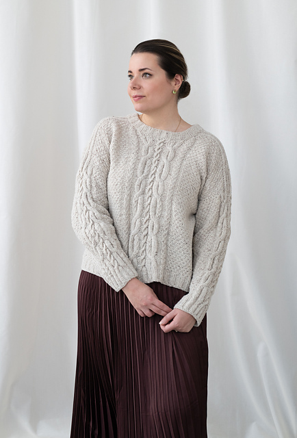 Viima pullover