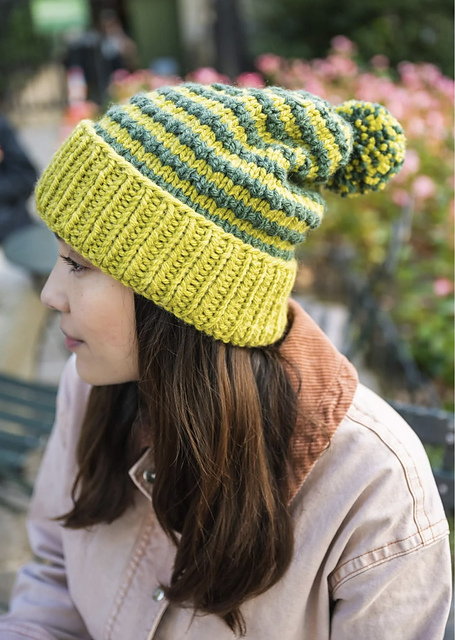 Forest Walk Hat