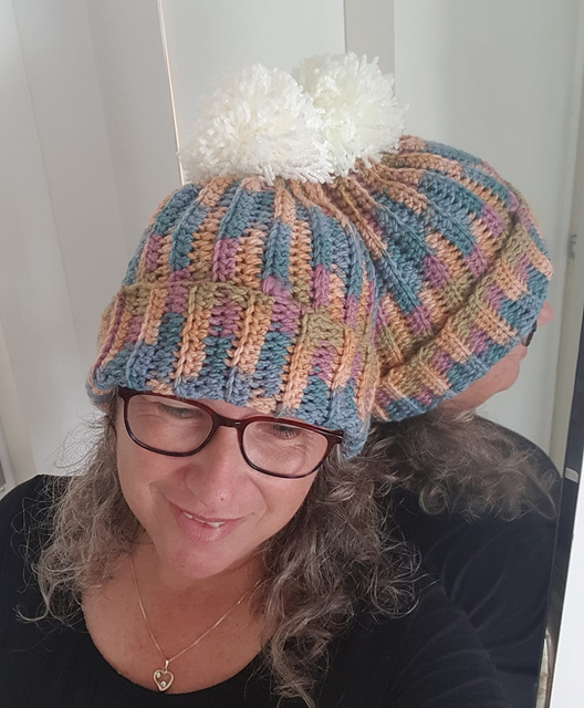Berlin Winter Hat