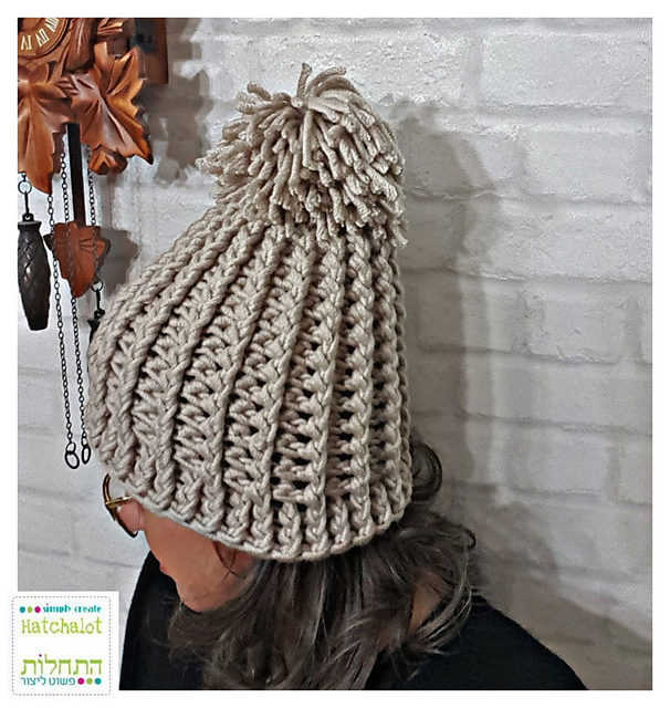 Hugs hat