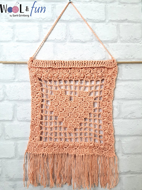 Valentine's C2C Mystery Decoration Cal