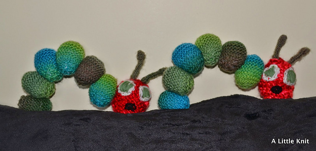 Very Hungry Caterpillar