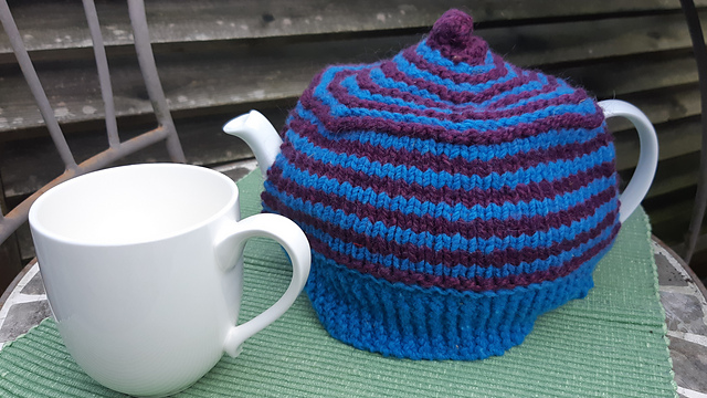 Hot Drinks