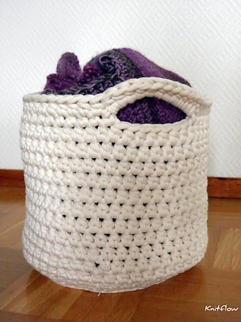 Baskets