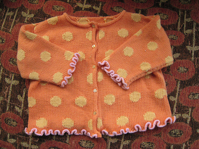 Polka Dots