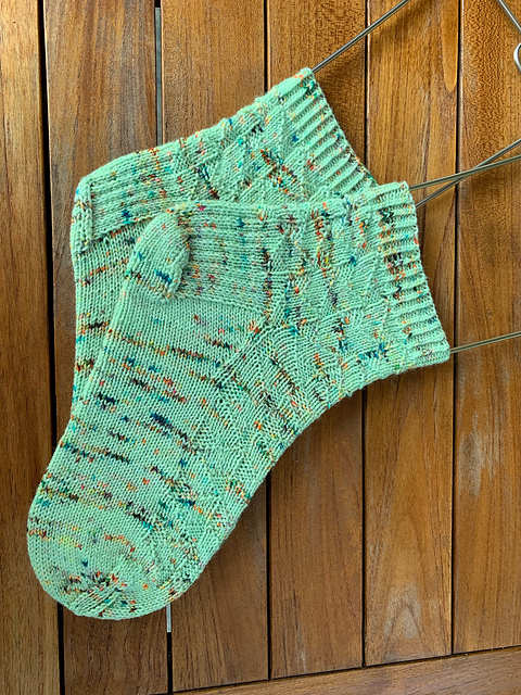 Myrna Sock