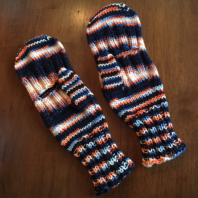 Petty Mitts