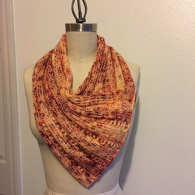 Abundance Kerchief