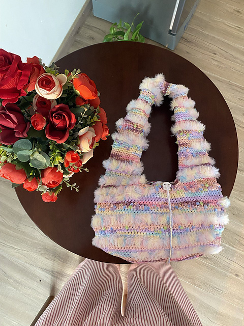Sally bag