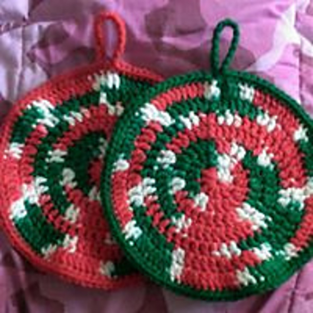 Pot & Pan Heat Pads