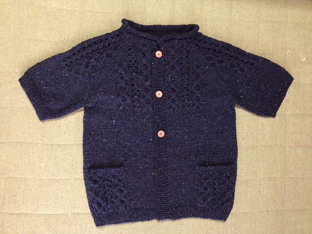 #U Cardigan