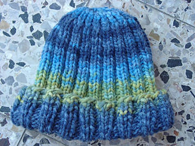 Basic Hat
