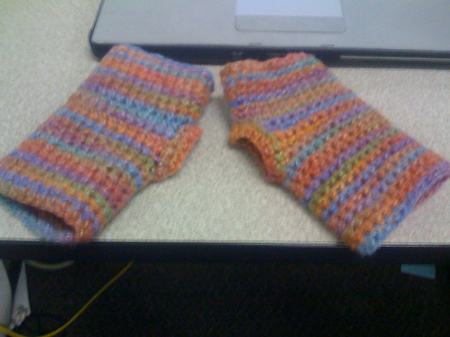 Gaming Gloves