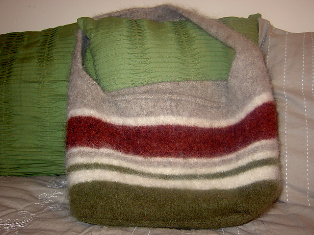 Hobo Chic Bag