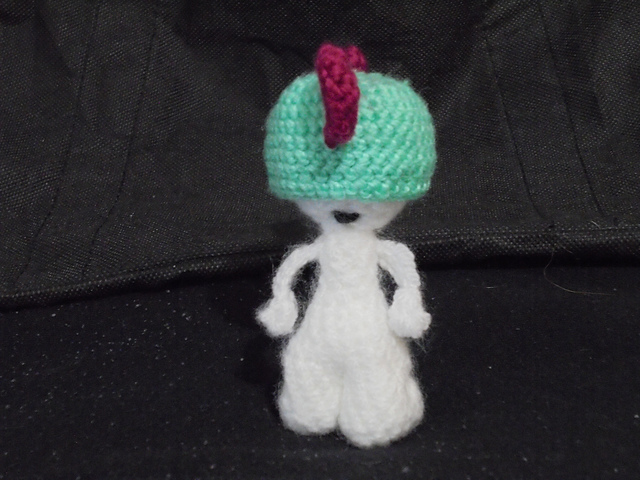#280 Ralts