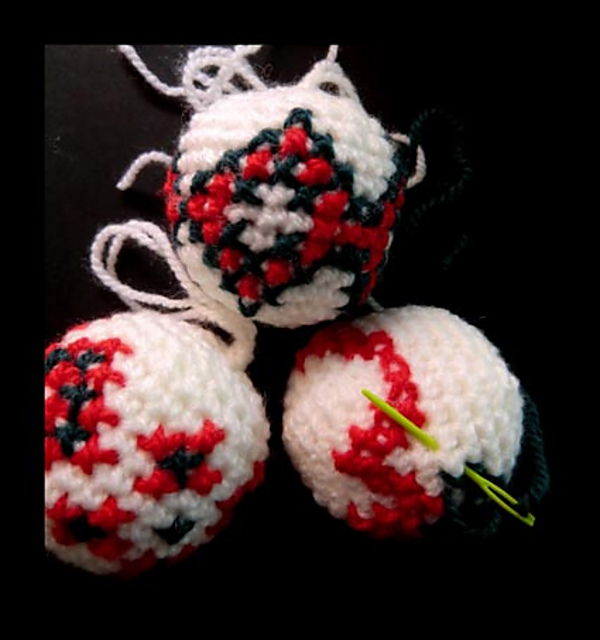 :::BOLAS DE NAVIDAD:::CHRISTMAS BALLS:::