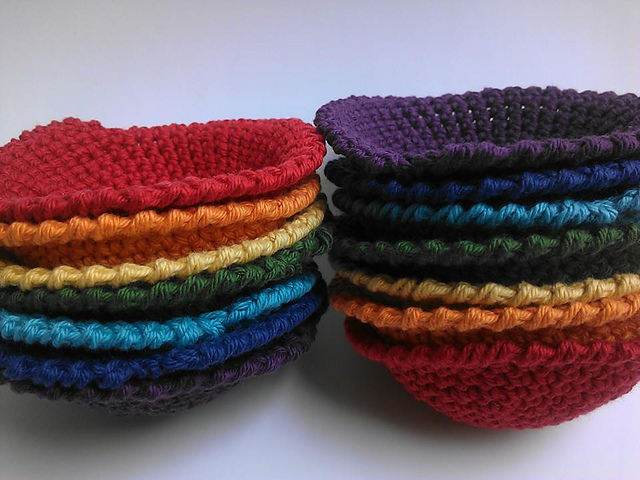 Chakra Crystal Bowls