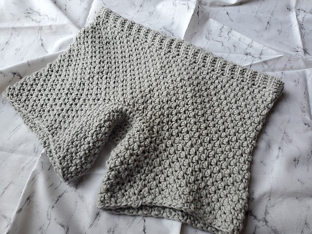 Snuggle Sleep Shorts
