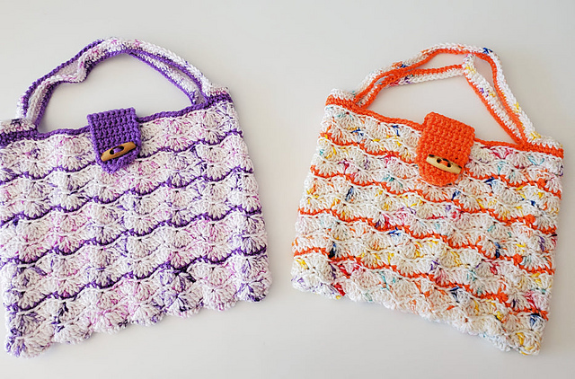 Bravo! Bag