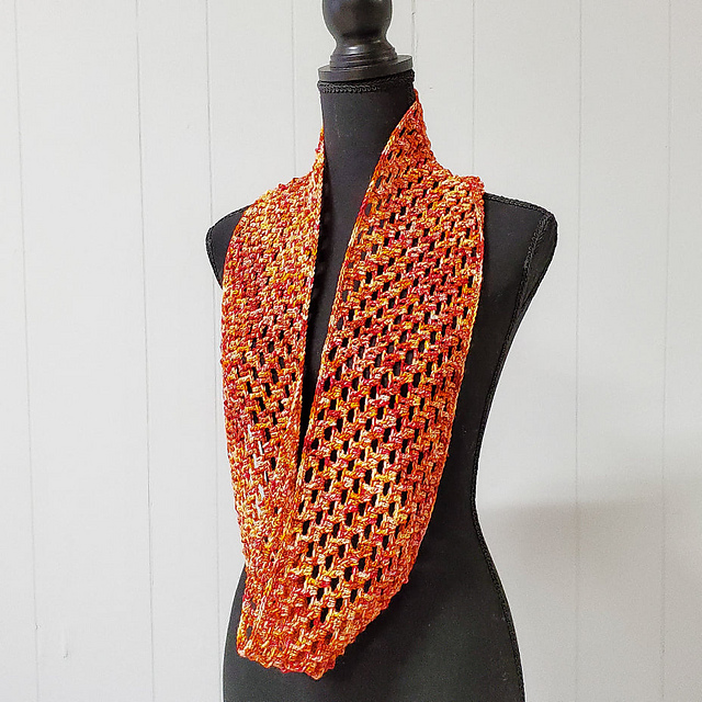 Ofrenda Cowl
