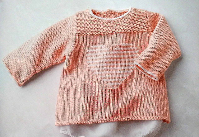 Jersey Rosa 644-T15-531
