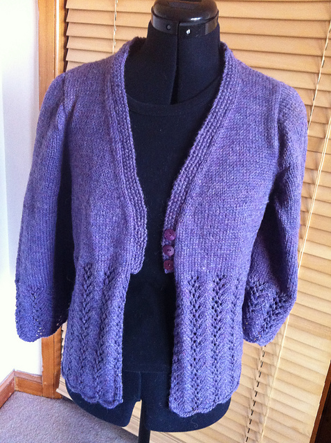 Lovely Lavender