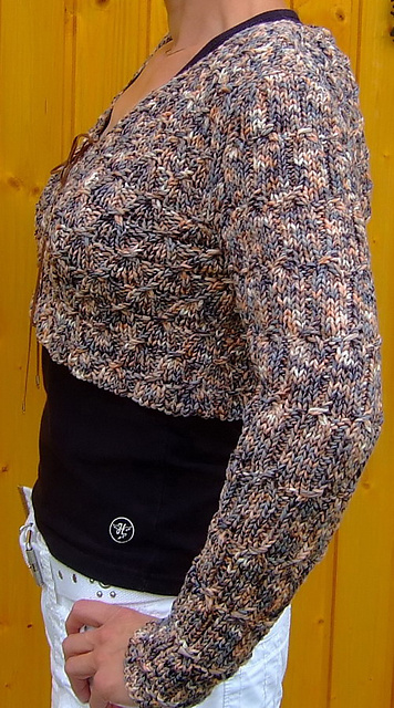 relief pattern