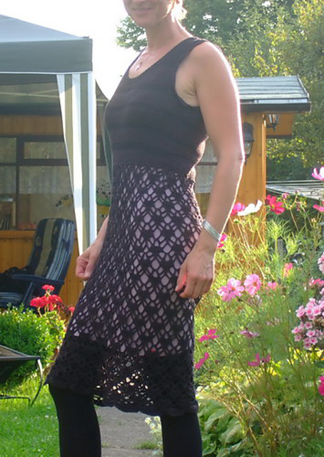 # 17 Kleid