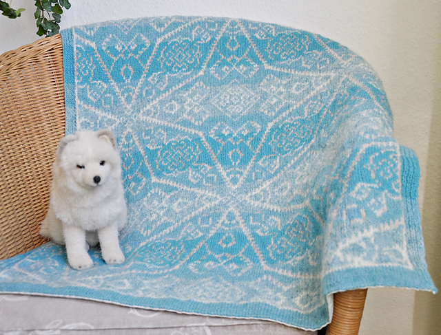 Baby Blanket Sterntaler