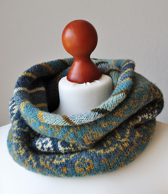 Flying Dolphin Cowl