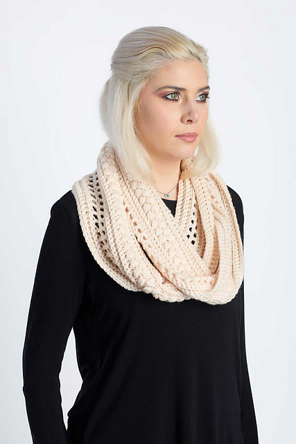 Mosswood Cowl