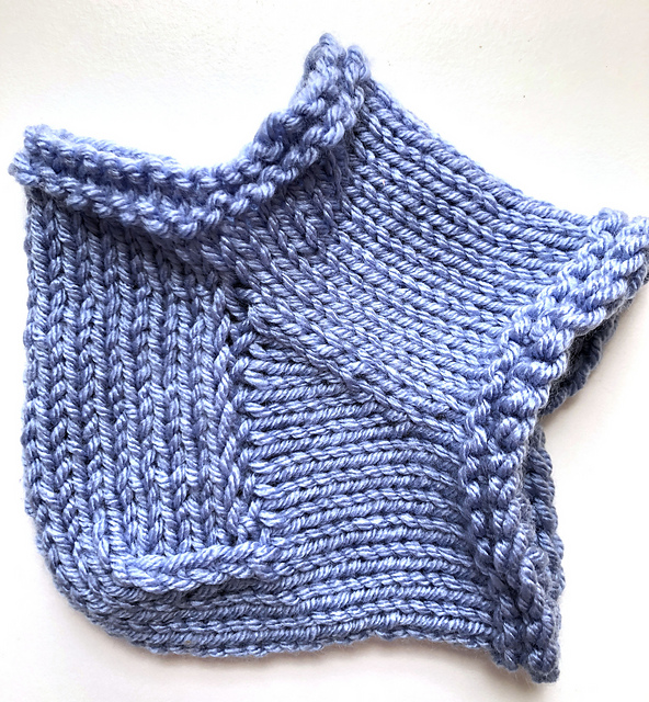 Dutch Heel