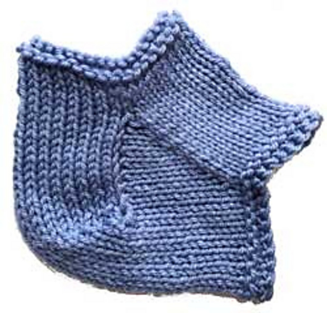 French Heel