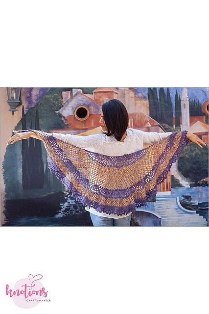 Ravelry: Delphi pattern by Margo Bauman