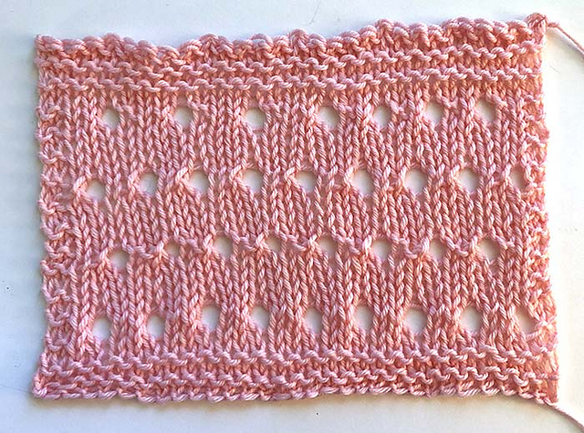 Yarnover and Lifeline Exercise