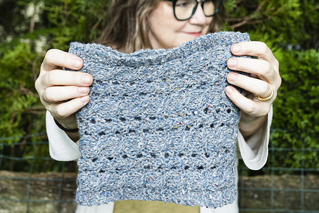Arboretum Cowl