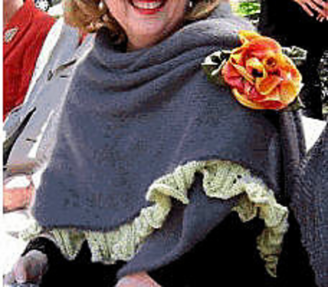 Grey Gardens