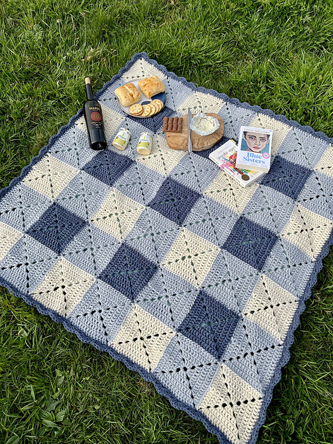 Perfect Picnic Blanket