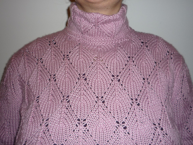 Modell 06 Pulli