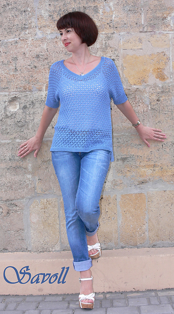 AZURE BREEZE