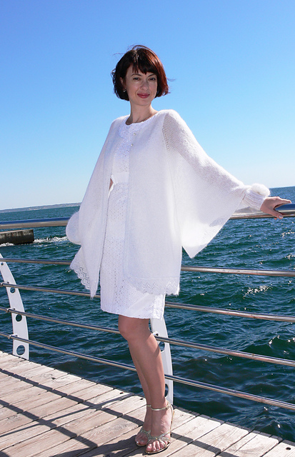 White Swan
